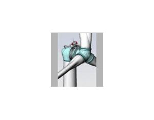 Import XE/ 5MW direct-drive wind turbines from chinese wholesale supplier and manufacturer