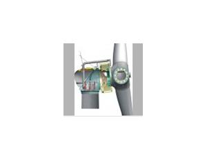 Import XE/115 5MW wind turbine from chinese wholesale supplier and manufacturer