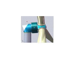 Import XE93-2000 wind turbine from chinese wholesale supplier and manufacturer