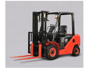 Import XF系列(New)2-2.5吨 from chinese wholesale supplier and manufacturer