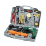 Import XG – PC48 suit tools from chinese wholesale supplier and manufacturer