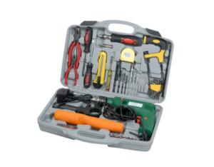 Import XG – PC48 suit tools from chinese wholesale supplier and manufacturer