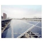 Import Xiamen 7MW Industrial zone rooftop on-grid power g from chinese wholesale supplier and manufacturer
