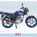 Import Xili Motorcycle from chinese wholesale supplier and manufacturer