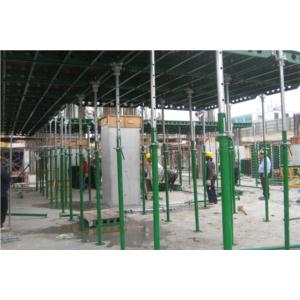 Import Xingrui Green formwork from chinese wholesale supplier and manufacturer