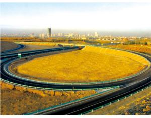 Import Xinjiang highway from chinese wholesale supplier and manufacturer