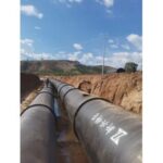 Import Xinxing Ductile Iron Pipes Kazakhstan office from chinese wholesale supplier and manufacturer