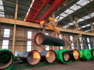 Import Xinxing Pipes from chinese wholesale supplier and manufacturer