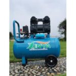 Import XINYA 1600w 50liter Oilfree mute direct driven air compressor (XY5850) from chinese wholesale supplier and manufacturer