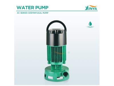 Import XINYA 1HP Manufacturer’s direct supply Specially for Russian market water pumps (XC750) from chinese wholesale supplier and manufacturer