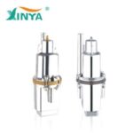 Import XINYA 250w high head vibration pump submersible water pump for Russia （XVM60） from chinese wholesale supplier and manufacturer