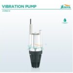 Import XINYA 300w 72m aluminum body russian submersible vibration electric water pump （XVM60-8） from chinese wholesale supplier and manufacturer