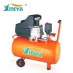 Import XINYA BM style 13 gallon oil Lubricated Piston driven air compressors for home (XYBM50) from chinese wholesale supplier and manufacturer