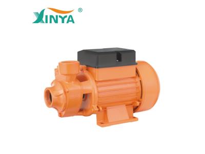 Import XINYA QB electric Booster pump Vortex pump clean water pumps (QB60) from chinese wholesale supplier and manufacturer