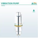 Import XINYA submerged vibration diaphragm well water lifting pump (VMP70C-10m) from chinese wholesale supplier and manufacturer