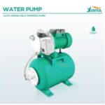 Import XINYA swimming pool 800W automatic booster systems pump with tank ATSGJ800 from chinese wholesale supplier and manufacturer
