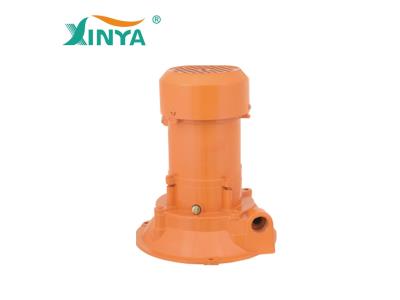 Import XINYA XC series 420w 0.55HP electric clean water self-priming pipe pump (XC370) from chinese wholesale supplier and manufacturer