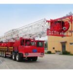 Import XJ450 Workover Rig from chinese wholesale supplier and manufacturer