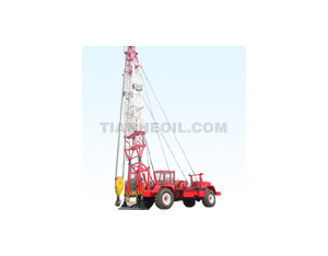 Import XJ70Z-2L workover from chinese wholesale supplier and manufacturer