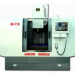 Import XK series CNC milling machine from chinese wholesale supplier and manufacturer
