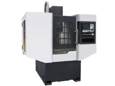 Import XK5030 CNC Milling machine from chinese wholesale supplier and manufacturer