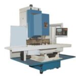 Import XKJ7140 Numerical Control Vertical Miller from chinese wholesale supplier and manufacturer