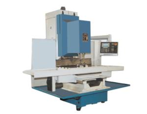 Import XKJ7140 Numerical Control Vertical Miller from chinese wholesale supplier and manufacturer