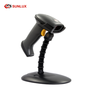 Import XL-6200 1D Handfree Barcode Scanner from chinese wholesale supplier and manufacturer