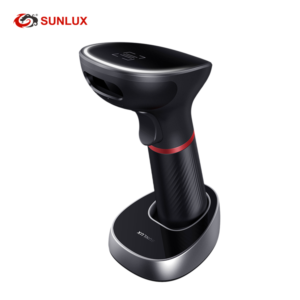Import XL-9610 2D Wireless Barcode Scanner from chinese wholesale supplier and manufacturer