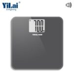 Import XLL big LCD display body weighing scale from chinese wholesale supplier and manufacturer