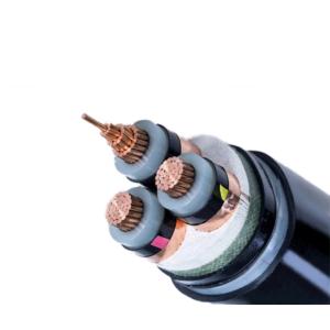 Import XLPE Insulated Power Cable from chinese wholesale supplier and manufacturer