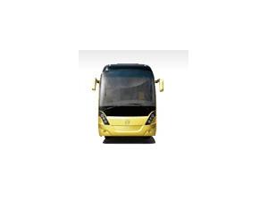 Import XML6125 challenger bus&coach&passenger car from chinese wholesale supplier and manufacturer