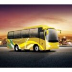 Import XML6807 bus&coach&passenger car from chinese wholesale supplier and manufacturer