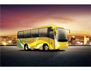Import XML6807 bus&coach&passenger car from chinese wholesale supplier and manufacturer