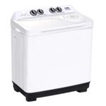 Import XPB120-6710SA Twin Tub Washing Machine from chinese wholesale supplier and manufacturer