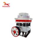 Import XRY series high efficient composite spring cone crusher from chinese wholesale supplier and manufacturer