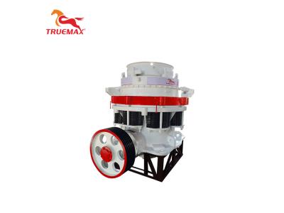 Import XRY series high efficient composite spring cone crusher from chinese wholesale supplier and manufacturer