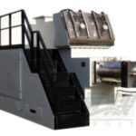 Import XSCT 2000 Toilet Soap Duplex Vacuum Plodder from chinese wholesale supplier and manufacturer