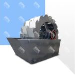 Import XSD Sand Washer from chinese wholesale supplier and manufacturer