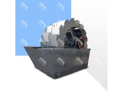 Import XSD Sand Washer from chinese wholesale supplier and manufacturer