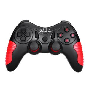 Import XTRIKE Functional bluetooth gaming pad with phone holder from chinese wholesale supplier and manufacturer