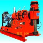 Import XY-1000 Core Drilling Machine Of Spindle from chinese wholesale supplier and manufacturer