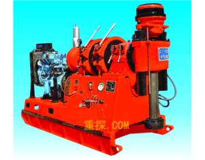 Import XY-1000 Core Drilling Machine Of Spindle from chinese wholesale supplier and manufacturer