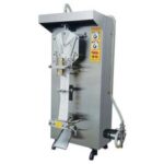 Import XY type full automatic liquid packing machine from chinese wholesale supplier and manufacturer