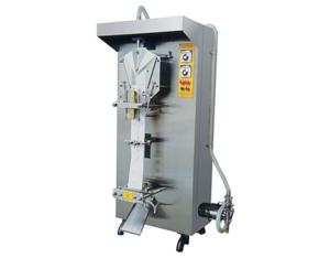 Import XY type full automatic liquid packing machine from chinese wholesale supplier and manufacturer