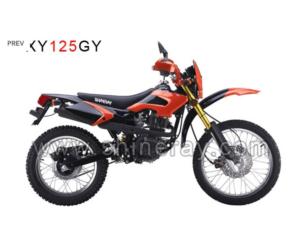 Import XY125GY(EEC) from chinese wholesale supplier and manufacturer