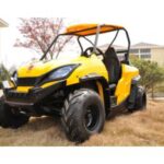 Import XY150UTV SIDE BY SIDE from chinese wholesale supplier and manufacturer