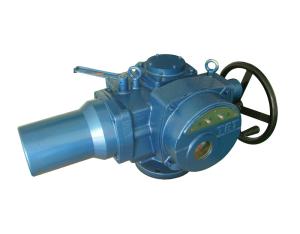Import XZA Series Multi-turn Valve Electric Actuators from chinese wholesale supplier and manufacturer