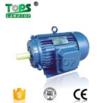 Import Y series three phase ac electric motor from chinese wholesale supplier and manufacturer