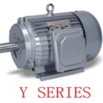 Import Y SERIES THREE PHASE induction motor from chinese wholesale supplier and manufacturer